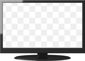 Monitor Image - Display Device Computer Monitor Computer Hardware Electronic Visual Display E Ink PNG