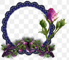 Good Evening - Flower Picture Frames Photography Floral Design Floristry PNG