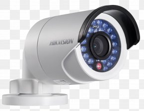 Camera - IP Camera Hikvision DS-2CD2142FWD-I Closed-circuit Television Video Cameras PNG