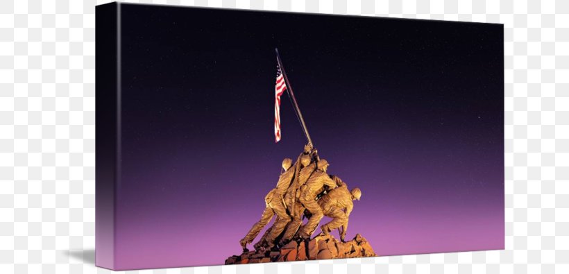 Iwo Jima Marine Corps War Memorial Rosslyn Wall Decal, PNG, 650x395px, Iwo Jima, Allposterscom, Com, Heat, Marine Corps War Memorial Download Free