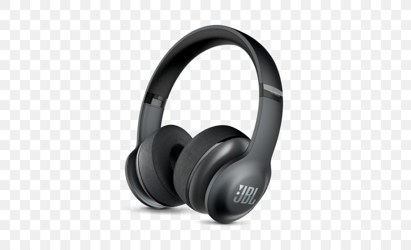 JBL Everest 700 JBL Everest 300 JBL Everest Elite 700 Headphones Active Noise Control, PNG, 500x500px, Jbl Everest 700, Active Noise Control, Audio, Audio Equipment, Bluetooth Download Free