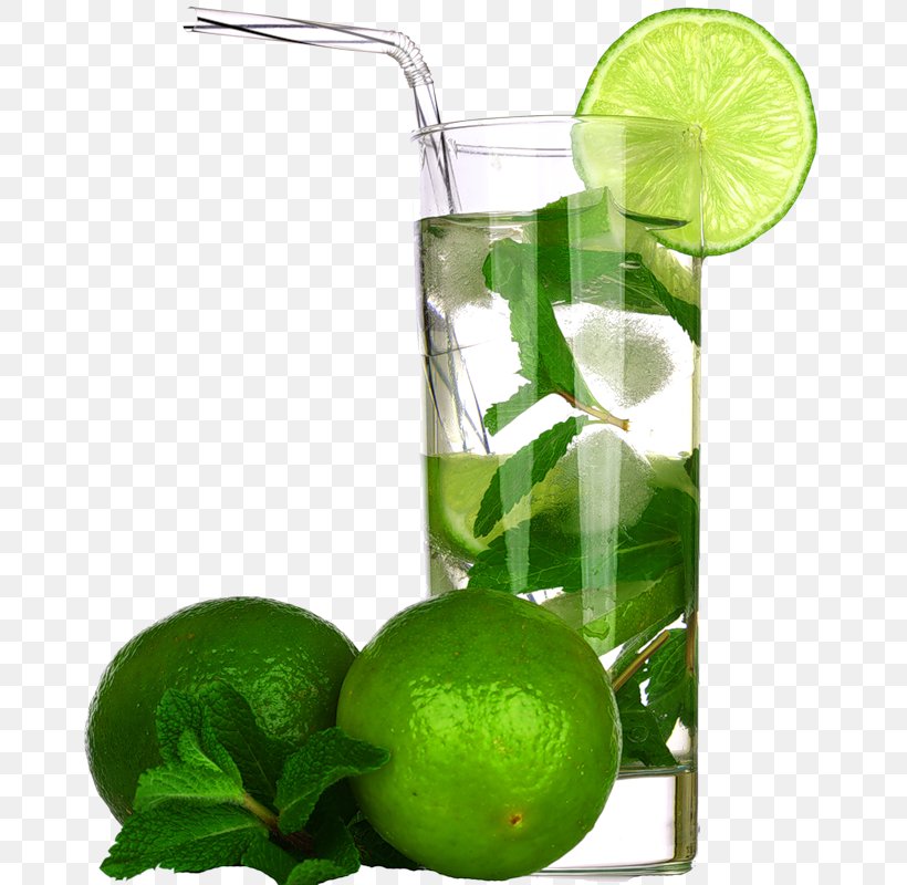 Mojito Juice Rum Vodka Cocktail, PNG, 677x800px, Mojito, Caipirinha, Carbonated Water, Citric Acid, Citrus Download Free