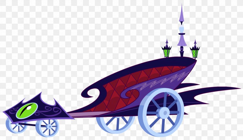 Princess Luna Twilight Sparkle Chariot Art, PNG, 1639x947px, Princess Luna, Art, Canterlot, Carriage, Chariot Download Free