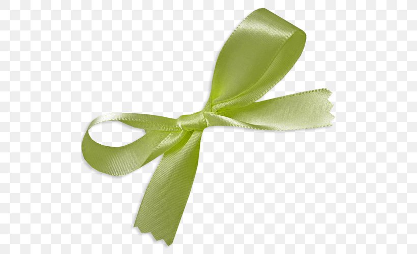 Ribbon Butterfly Paper Clip Art, PNG, 500x500px, Ribbon, Butterfly, Green, Green Ribbon, Lace Download Free