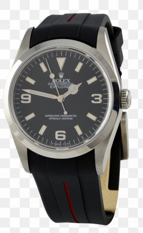 Rolex Explorer - Rolex Datejust Rolex Submariner Watch Rolex Oyster PNG