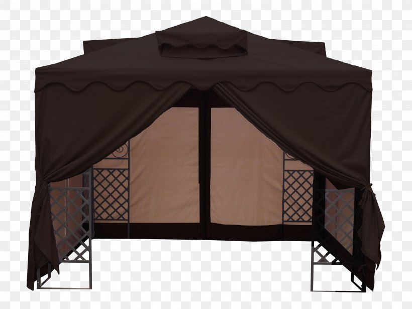 Tent Shade Gazebo Canopy Roof, PNG, 3648x2736px, Tent, Awning, Camping, Canopy, Gazebo Download Free