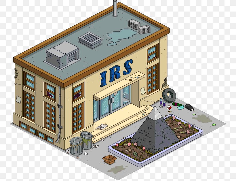 The Simpsons: Tapped Out The Simpsons Game Homer Simpson Building, PNG, 756x628px, Simpsons Tapped Out, Building, Facade, Game, Home Download Free