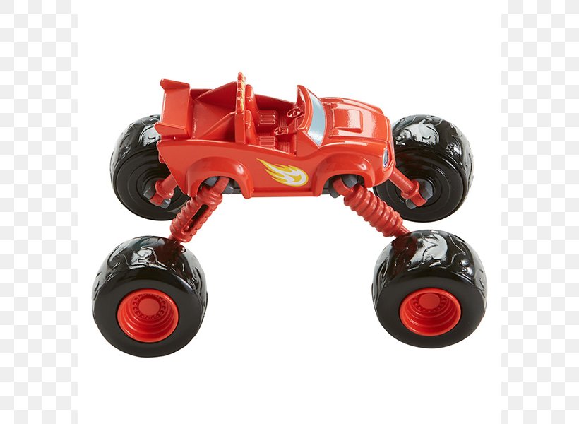Toy Fisher-Price Blaze And The Monster Machines Vehicle Mattel, PNG, 686x600px, Toy, Action Toy Figures, Automotive Wheel System, Blaze And The Monster Machines, Car Download Free