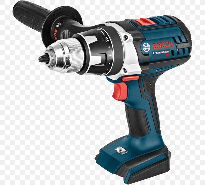 Augers Robert Bosch GmbH Impact Driver Bosch Power Tools Cordless, PNG, 720x740px, Augers, Bosch Power Tools, Cordless, Drill, Electric Battery Download Free
