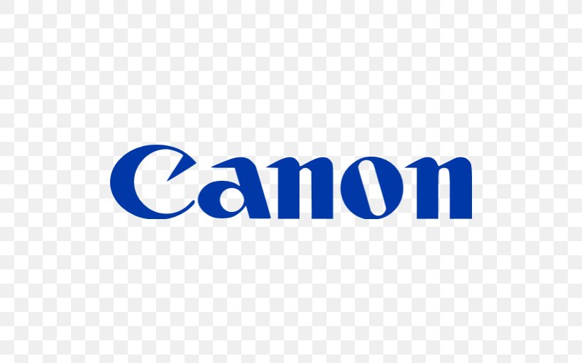 Canon EF Lens Mount Logo Ink Cartridge Canon EOS, PNG, 512x512px, Canon Ef Lens Mount, Area, Black And White, Blue, Brand Download Free