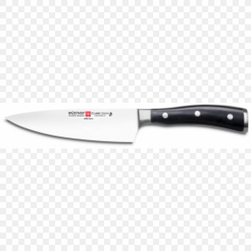 Chef's Knife Wüsthof Kitchen Knives Santoku, PNG, 1024x1024px, Knife, Blade, Bowie Knife, Bread Knife, Cold Weapon Download Free