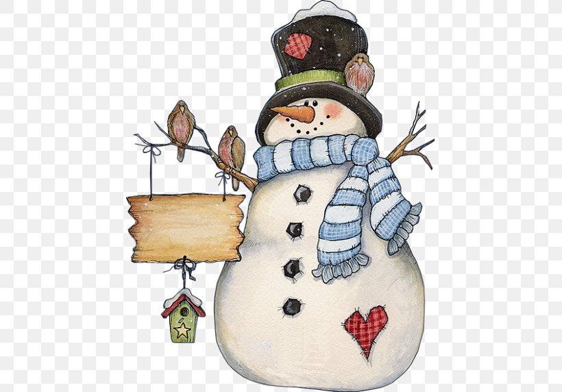 Christmas Card Snowman Greeting Card Clip Art, PNG, 451x572px, Snowman, Art, Christmas, Christmas Ornament, Country Download Free