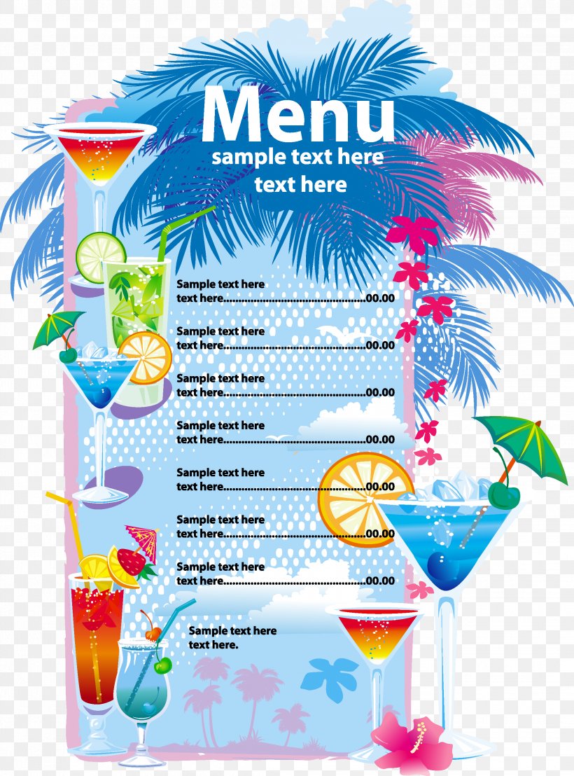Cocktail Juice Blue Lagoon Menu Drink, PNG, 2244x3033px, Cocktail, Advertising, Alcoholic Drink, Area, Bar Download Free