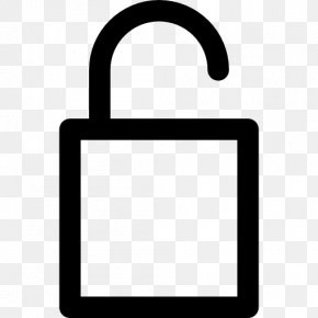 Padlock PNG