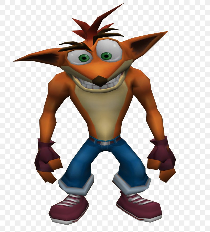 Crash Bandicoot N. Sane Trilogy PlayStation 4 Game, PNG, 741x905px, Crash Bandicoot, Action Figure, Andy Gavin, Art, Bandicoot Download Free