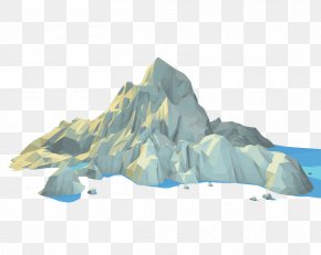 Stone Mountain - Geometry Euclidean Vector Mountain PNG
