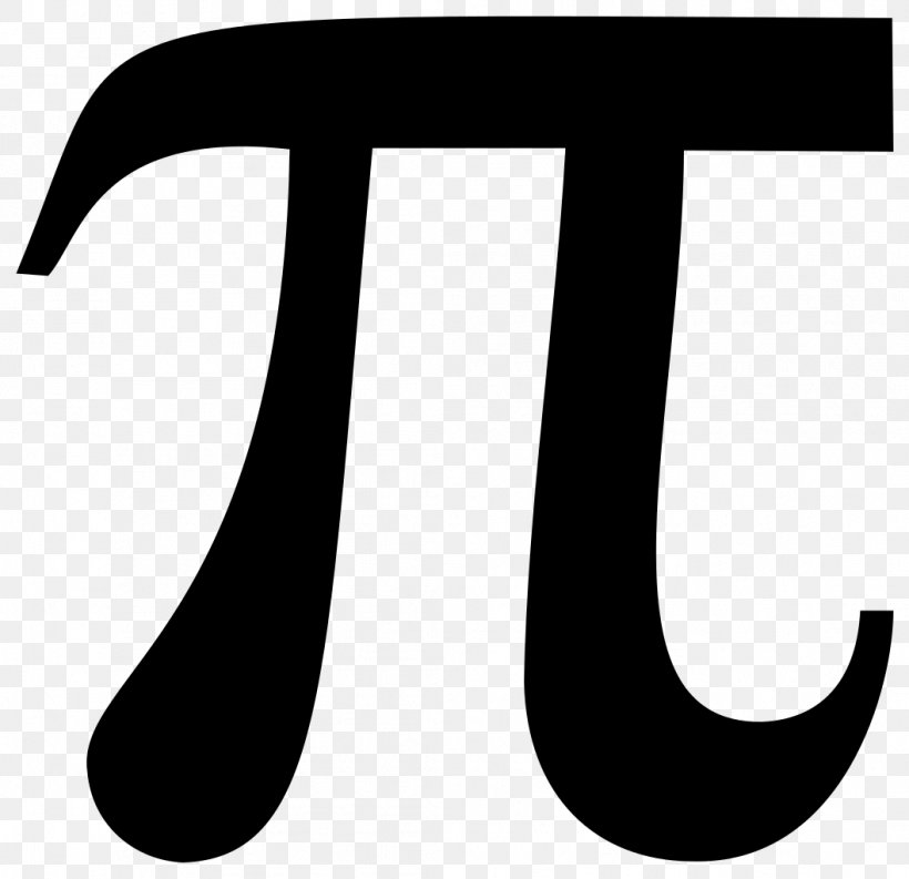 Pi Day Symbol Mathematics, PNG, 1058x1024px, Symbol, Black, Black And White, Leonhard Euler, Logo Download Free