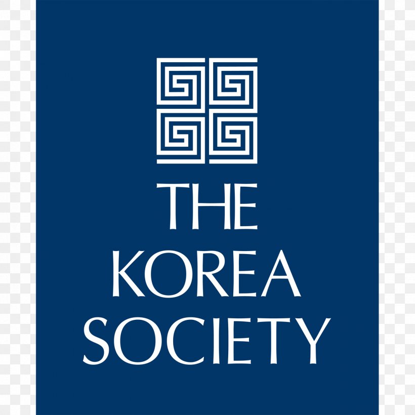 The Korea Society New York Korean Film Festival Organization, PNG, 1400x1400px, Korea, Area, Blue, Brand, Culture Download Free