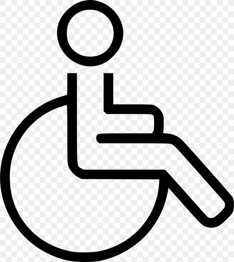 Disability Share Icon Clip Art, PNG, 876x980px, Disability, Area, Black And White, Cripple, Finger Download Free