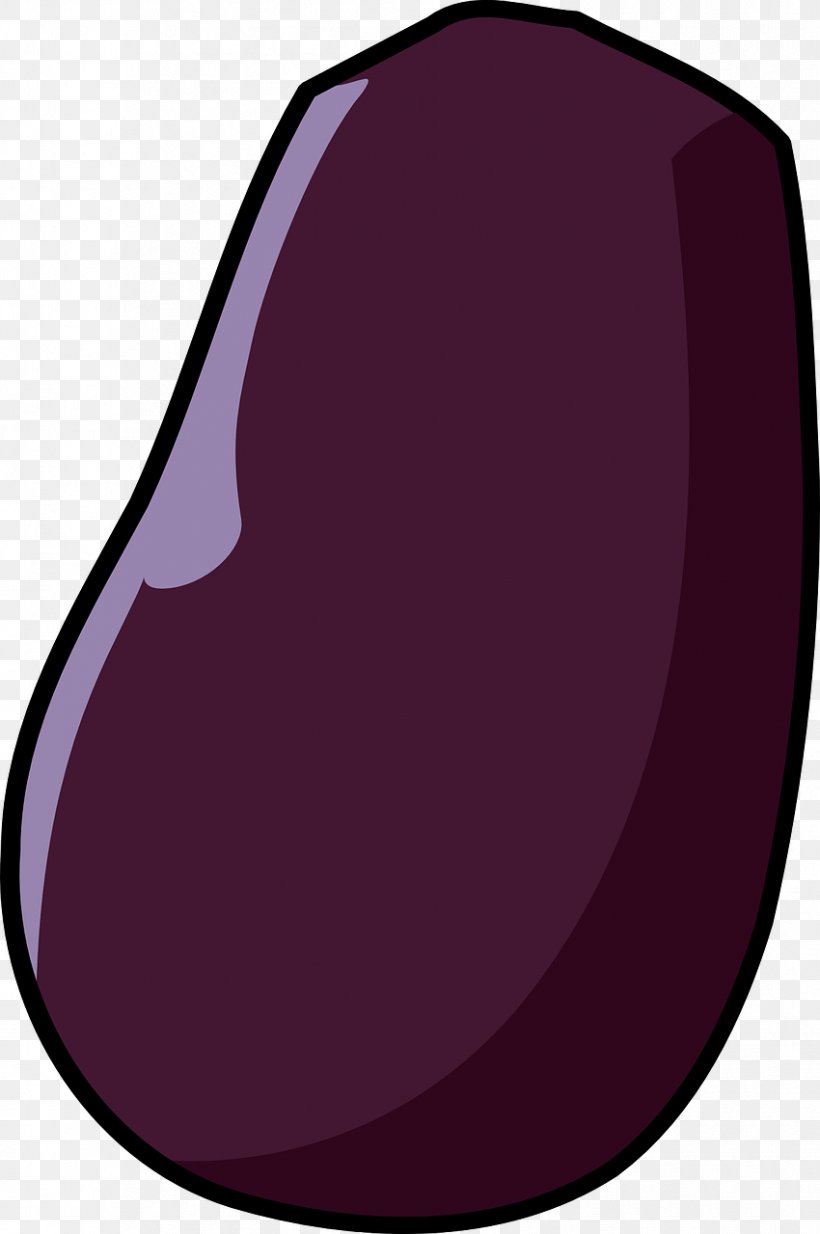 Eggplant Vegetable Clip Art, PNG, 850x1280px, Eggplant, Magenta, Nightshade, Public Domain, Purple Download Free
