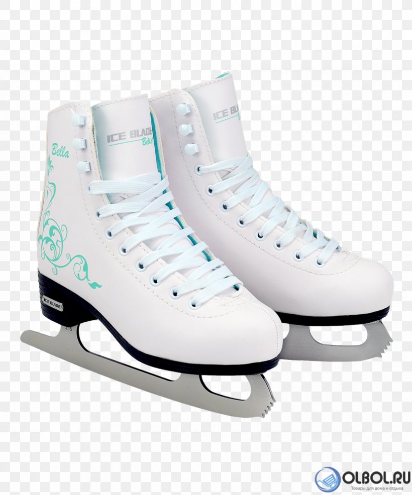 Ice Skates Figure Skate Хокейні ковзани Leather Shoe, PNG, 831x1000px, Ice Skates, Bauer Hockey, Comfort, Cross Training Shoe, Figure Skate Download Free