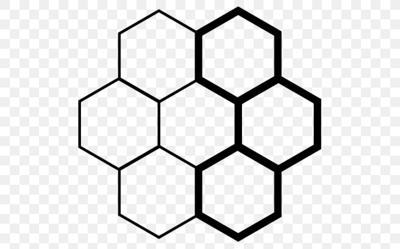 LegalizeNature Nu-Kob Disciples III: Renaissance Point Centered Hexagonal Number, PNG, 512x512px, Disciples Iii Renaissance, Area, Ball, Black, Black And White Download Free