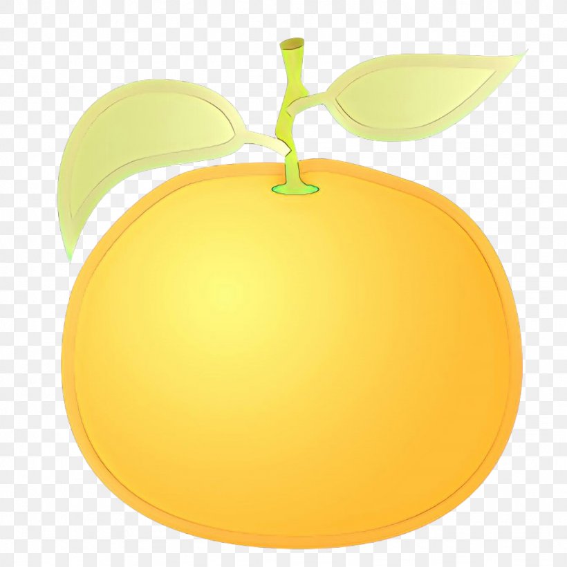 Lemon Tree, PNG, 1024x1024px, Cartoon, Apple, Citrus, Food, Fruit Download Free