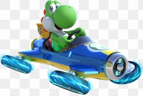 Mario Kart 8 Mario Yoshi Super Mario Kart Super Mario World 2 Yoshi S Island Png 3113x2163px Mario Kart 8 Amphibian Figurine Machine Mario Download Free