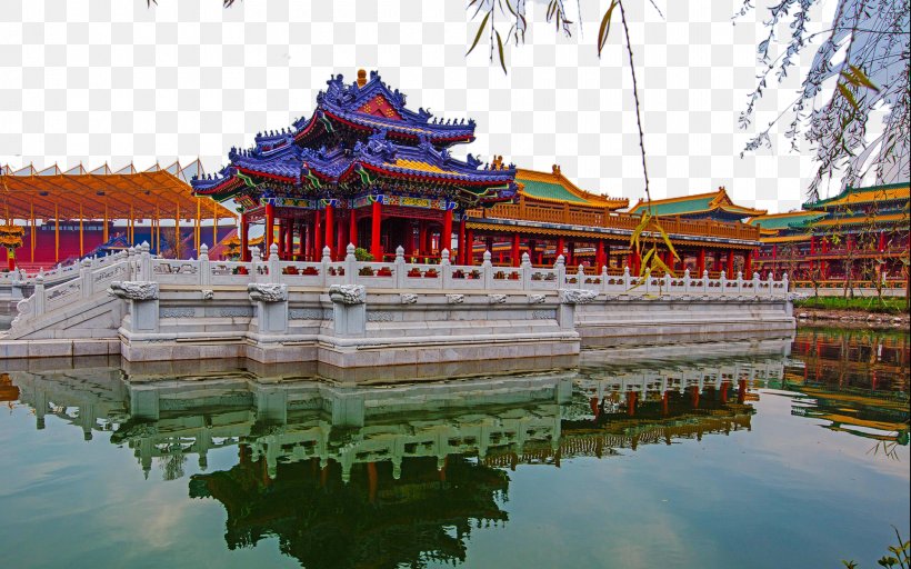 Old Summer Palace Hengdian World Studios Hengdianzhen Vector Building U5706u660eu65b0u56ed, PNG, 1920x1200px, Old Summer Palace, Architecture, Beijing, China, Chinese Architecture Download Free