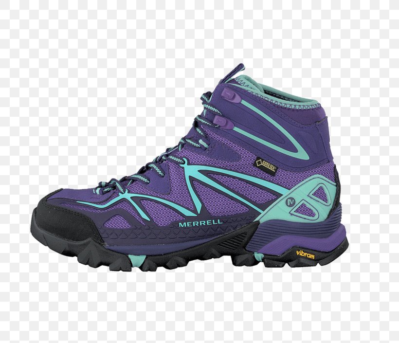 Purple Sports Shoes Hiking Boot, PNG, 705x705px, Purple, Athletic Shoe, Boot, Cross Training Shoe, Footwear Download Free