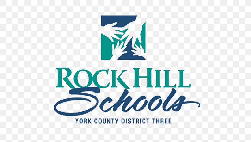 Rock Hill School District 3 Logo ParentSMART, PNG, 550x465px, School, Area, Brand, Case Study, Indeed Download Free