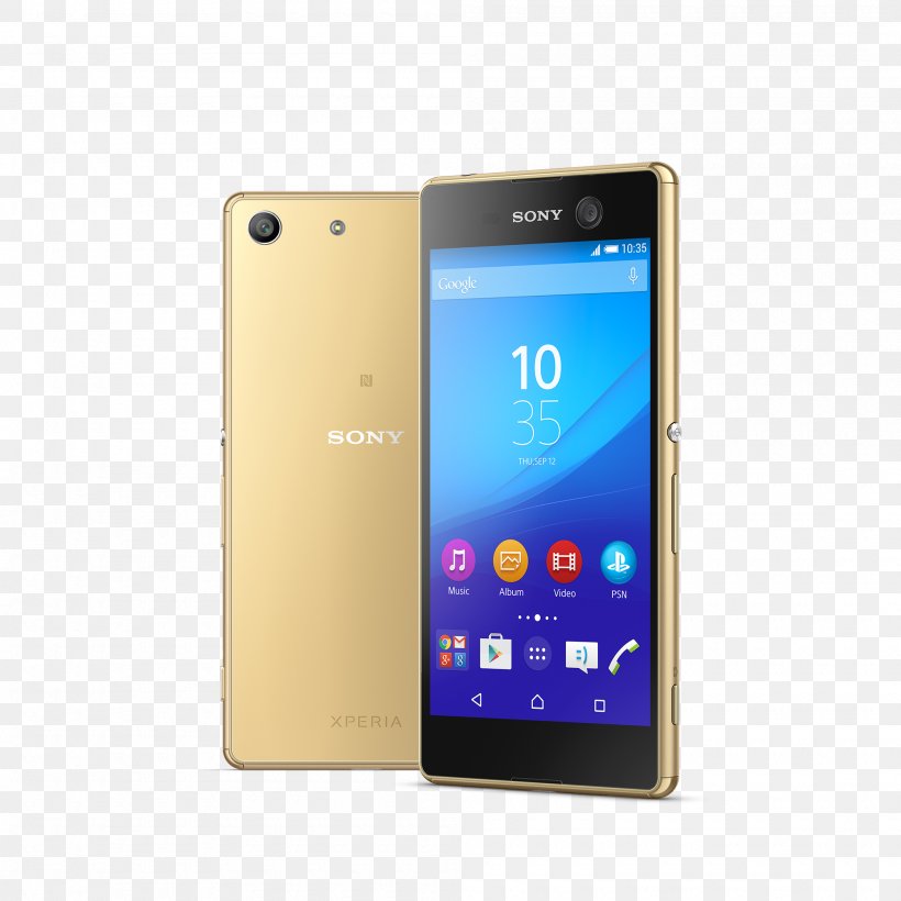 Sony Xperia M5 Sony Xperia Z5 Premium Sony Mobile 索尼, PNG, 2000x2000px, Sony Xperia M5, Cellular Network, Communication Device, Electronic Device, Feature Phone Download Free