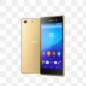 Smartphone - Sony Xperia M5 Sony Xperia Z5 Premium Sony Mobile ç´¢å°¼ PNG