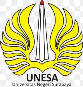 Kata - State University Of Surabaya Logo Sebelas Maret University Gadjah Mada University PNG
