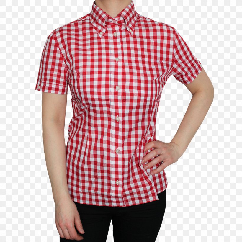 T-shirt Sleeve Collar Dress Shirt, PNG, 1000x1000px, Tshirt, Blouse, Button, Clothing, Collar Download Free