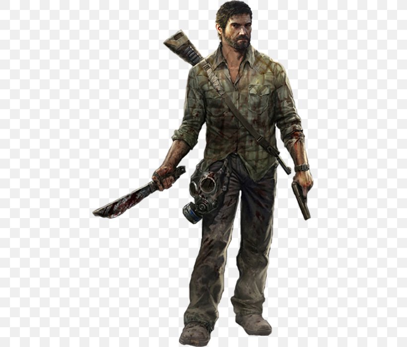 The Last Of Us: Left Behind The Last Of Us Part II Ellie Video Game, PNG, 447x700px, Last Of Us Left Behind, Action Figure, Concept Art, Costume, Ellie Download Free