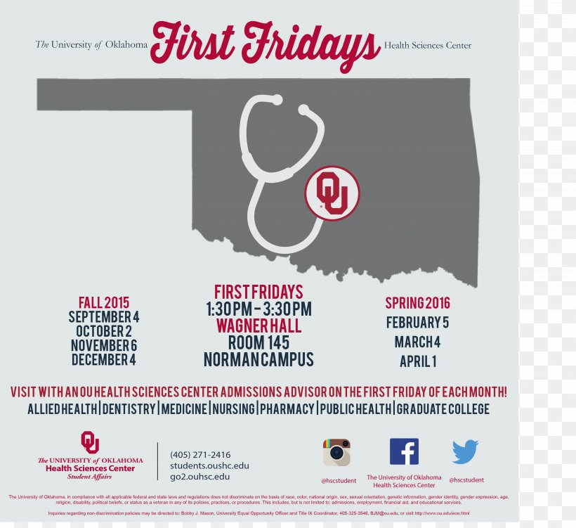 University Of Oklahoma Health Sciences Center University Of Oklahoma Career Services Logo, PNG, 3703x3392px, Logo, Advertising, Brand, Flyer, Media Download Free