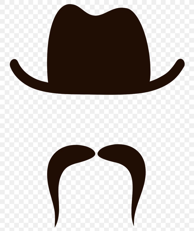World Beard And Moustache Championships Top Hat Clip Art, PNG, 768x974px, Moustache, Beard, Black And White, Bowler Hat, Cap Download Free