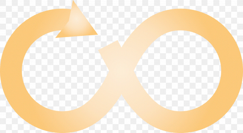 Arrow, PNG, 2999x1649px, Arrow, Logo, M, Meter, Yellow Download Free