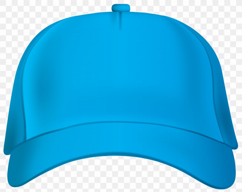 Baseball Cap, PNG, 7000x5562px, Baseball Cap, Aqua, Azure, Baseball, Blue Download Free