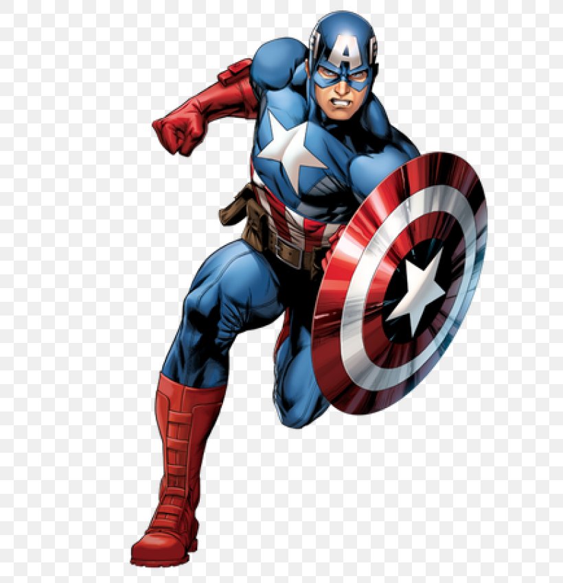 Captain America's Shield Carol Danvers Clip Art, PNG, 680x850px, Captain America, Action Figure, Avengers, Captain America Civil War, Captain America Comics Download Free