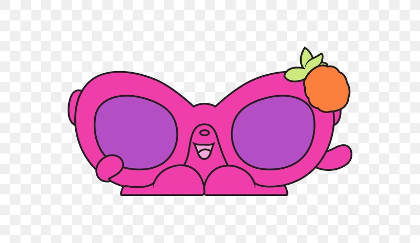 Clip Art Pink Toy Sunglasses Party, PNG, 575x475px, Pink, Area, Child, Color, Eyewear Download Free