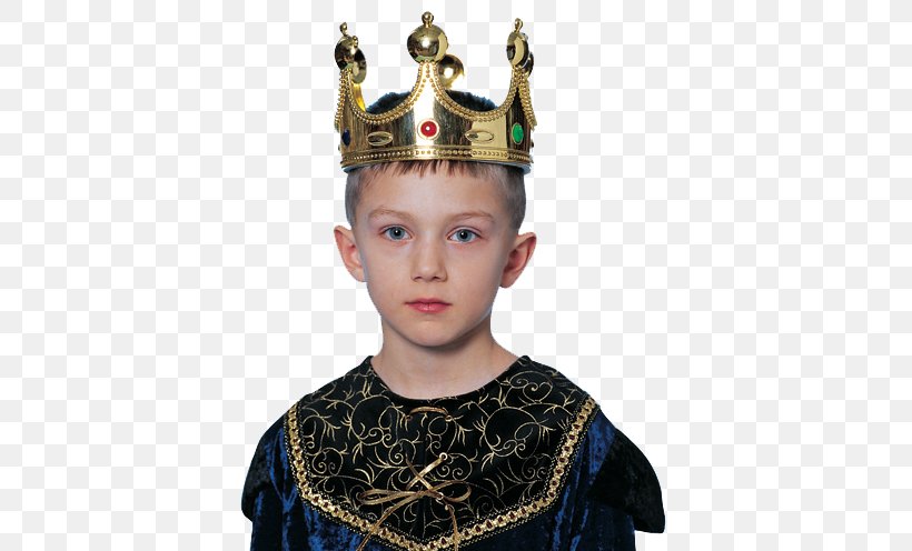 Crown Child Clothing Robe Boy, PNG, 519x496px, Crown, Bib, Boy, Charm Bracelet, Child Download Free