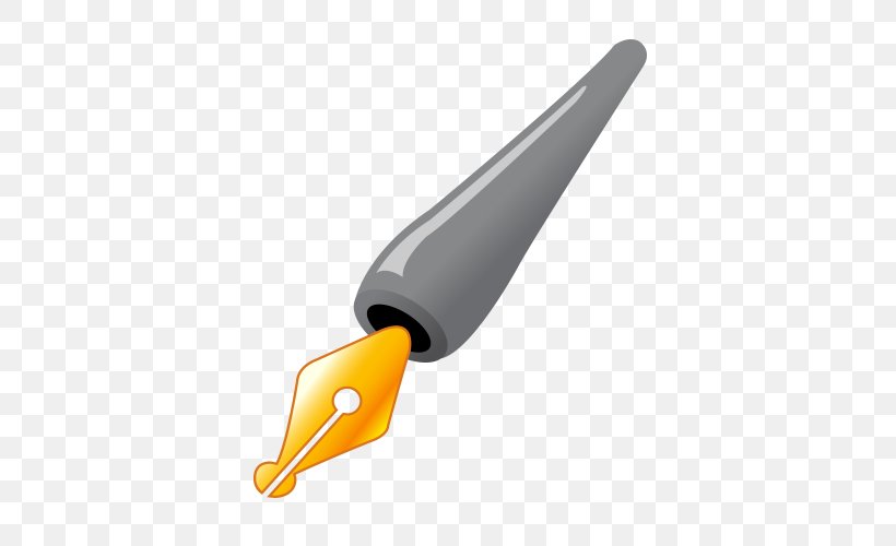 Euclidean Vector Pen, PNG, 500x500px, Pen, Designer, Fountain Pen, Gratis, Office Supplies Download Free