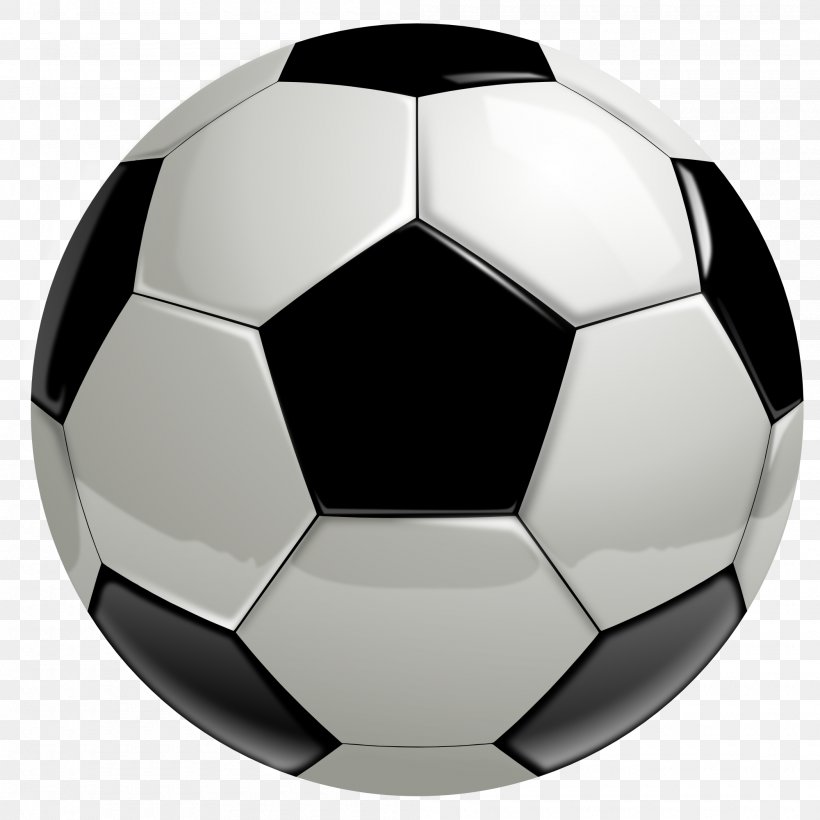 Football Clip Art, PNG, 2000x2000px, Ball, Ball Game, Black And White, Football, Football Boot Download Free