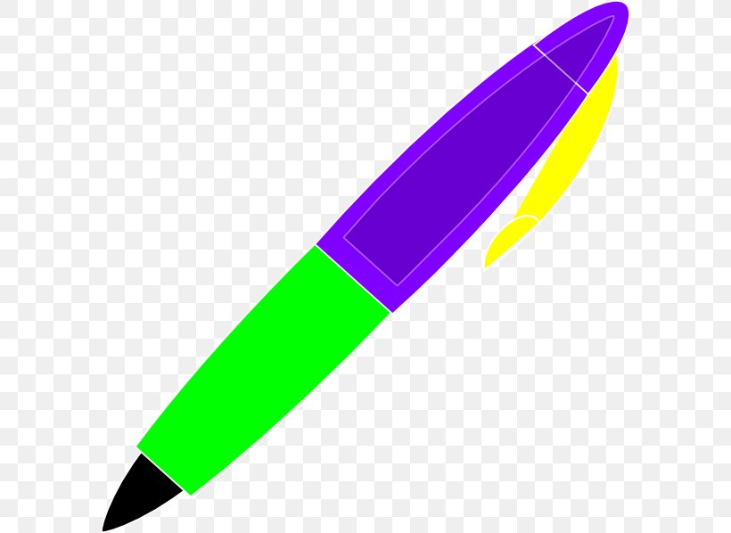 Fountain Pen Bic Paper Quill, PNG, 594x598px, Pen, Ballpoint Pen, Bic, Bic Cristal, Fountain Pen Download Free