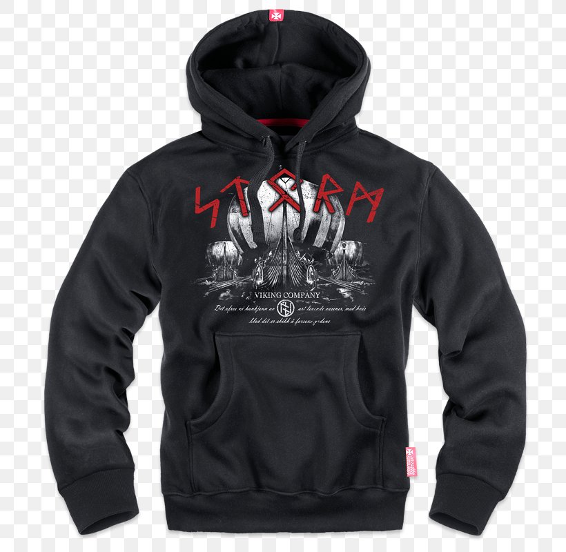 Hoodie T-shirt Clothing Jacket Top, PNG, 800x800px, Hoodie, Alpinestars, Black, Brand, Casual Attire Download Free