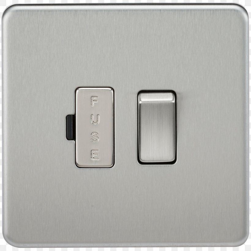 Latching Relay Electrical Switches AC Power Plugs And Sockets, PNG, 2048x2048px, Latching Relay, Ac Power Plugs And Sockets, Brushed Metal, Chrome Plating, Electrical Switches Download Free