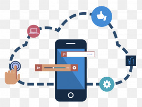 Line Technology Circle Games Diagram PNG