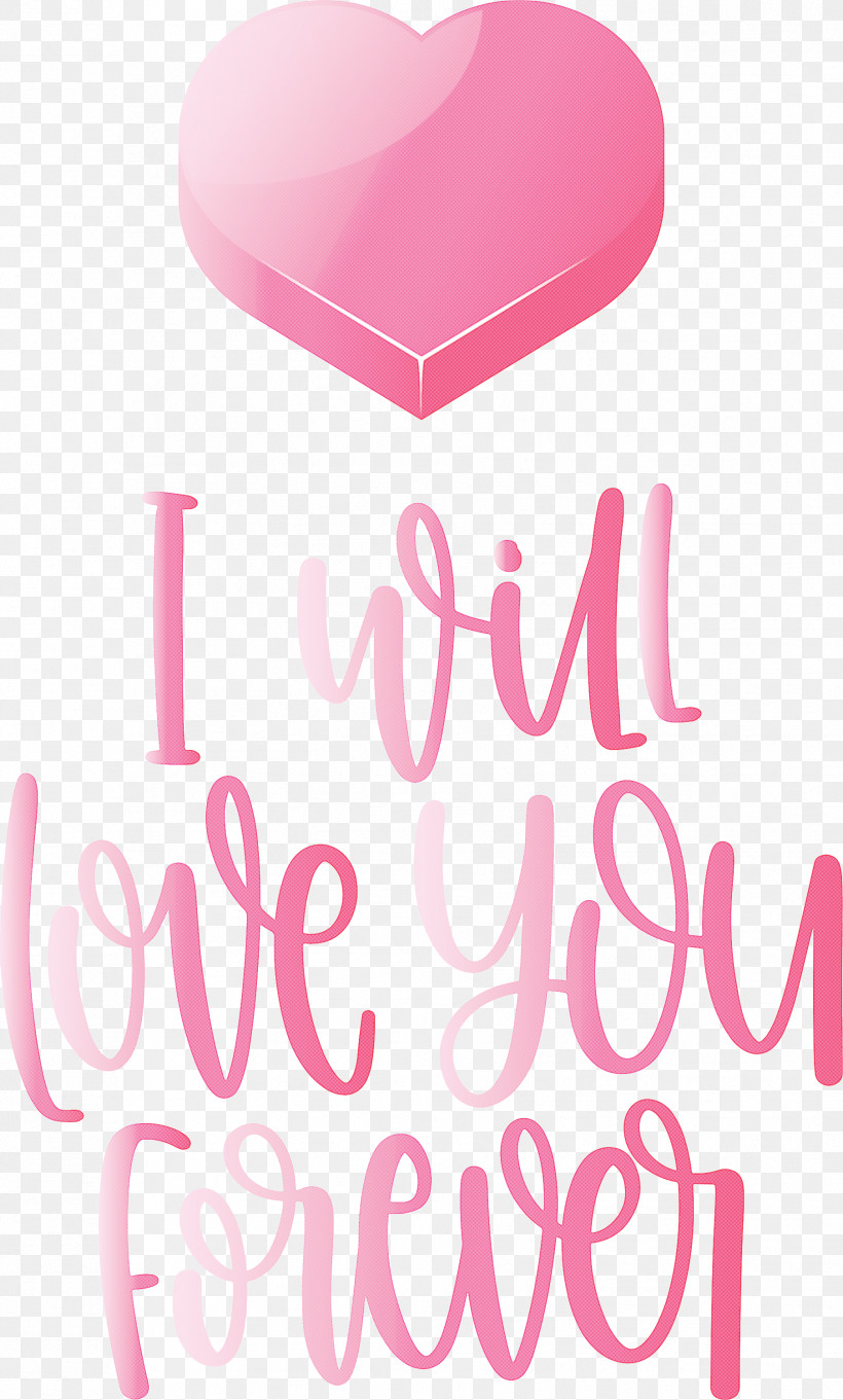 Love You Forever Valentines Day Valentines Day Quote, PNG, 1807x3000px, Love You Forever, Geometry, Line, Logo, M Download Free